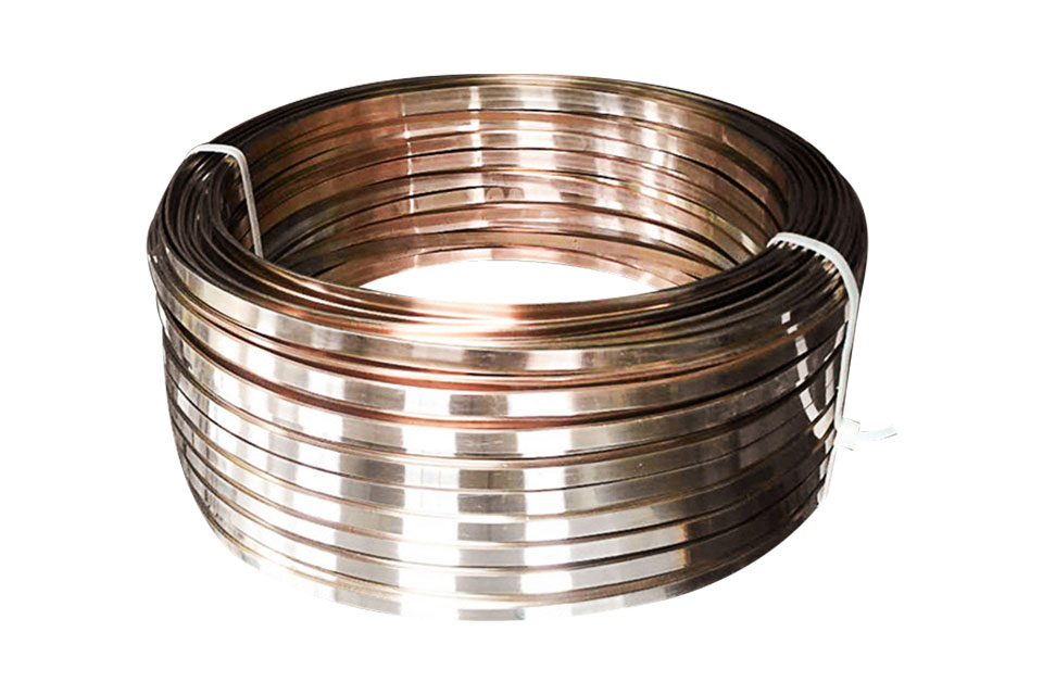 锰铜的热加工和冷加工知识点分享